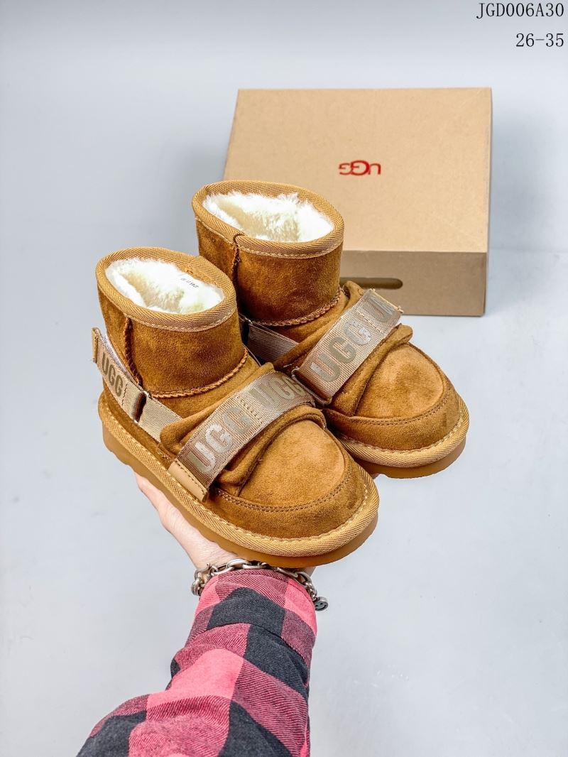 UGG SHOES